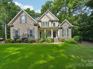 1013 Wesley Downs Rd, Monroe, NC 28110