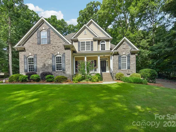 1013 Wesley Downs Rd, Monroe, NC 28110