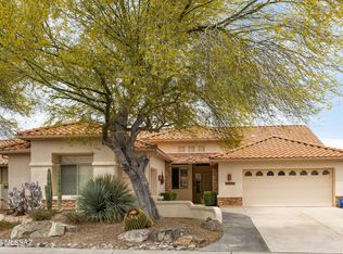 62090 E Northwood Rd, Tucson, AZ 85739