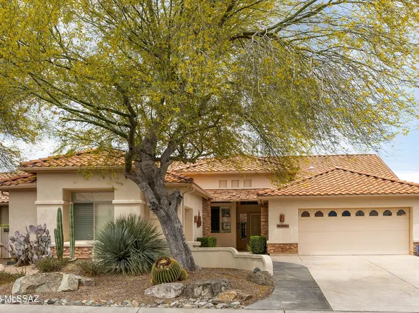 62090 E Northwood Rd, Tucson, AZ 85739