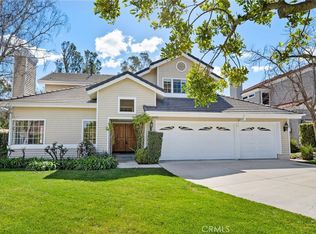 3872 Hunter Crest Ct, Moorpark, CA 93021