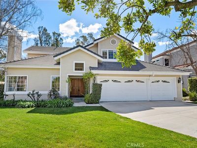 3872 Hunter Crest Ct, Moorpark, CA, 93021