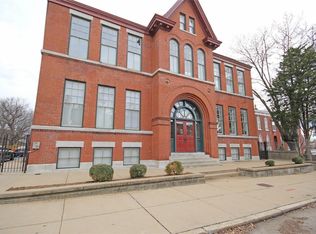 2216 Sidney 4, Saint Louis, MO 63104