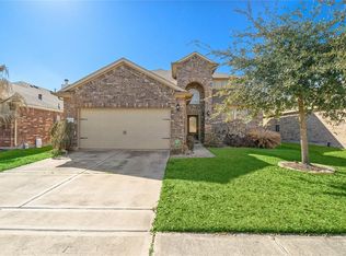 11902 Harristown Dr, Houston, TX 77047