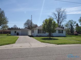 817 N Cherry St, Paulding, OH 45879