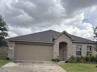 996 Kingbird Ln, Alvarado, TX 76009