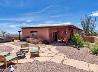 776 S Via Liberacion, Bisbee, AZ 85603