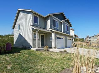 1564 SE Honeysuckle Loop, Warrenton, OR 97146