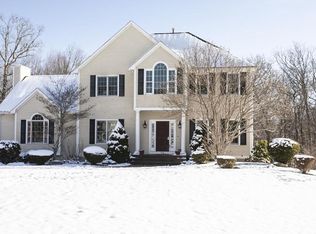 14 Granite Post Rd, Westport, MA 02790