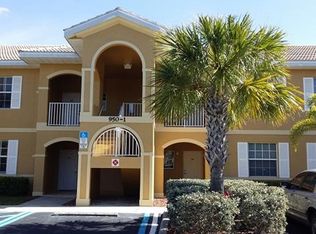 950 Hancock Creek South Blvd APT 114, Cape Coral, FL 33909