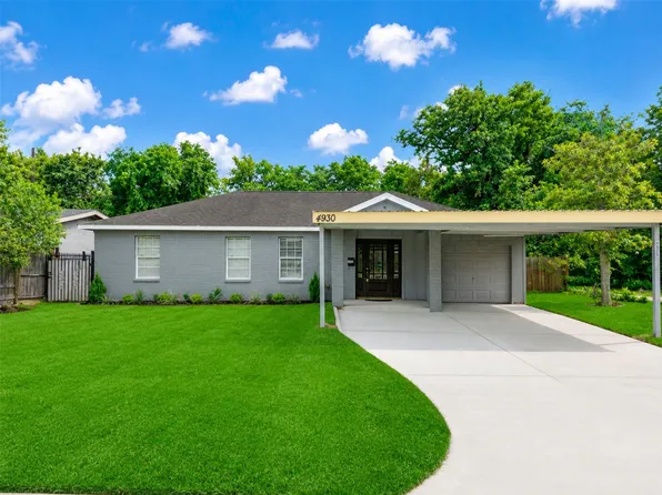 4930 Holloway Dr, Houston, TX 77048