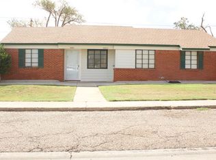 3203 Storey Ave, Midland, TX 79701