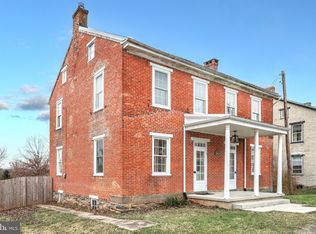 220 Old Route 30, Mc Knightstown, PA 17343