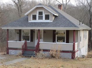 170 Putnam Rd, Plainfield, CT 06374