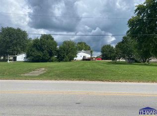 497 S Section St, Sullivan, IN 47882