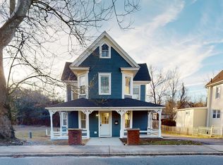 13 Mill St, Mays Landing, NJ 08330