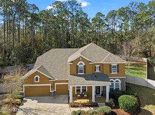 3882 Tar Kiln Rd, Jacksonville, FL 32223