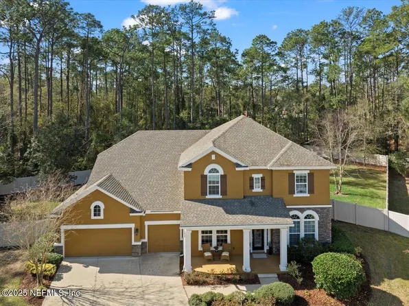 3882 TAR KILN Road, Jacksonville, FL 32223