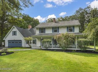 285 Irish Hill Rd, Nassau, NY 12123