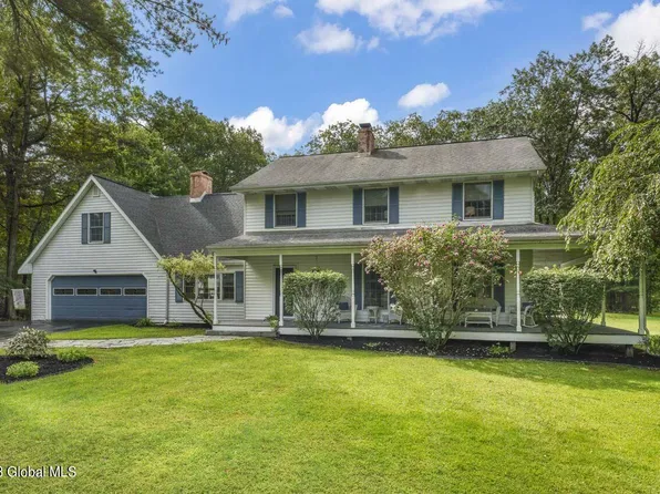 285 Irish Hill Road, Nassau, NY 12123