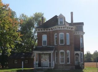 1 Anderson Ave, Frankfort, OH