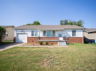 5809 E 21st St, Tulsa, OK 74114