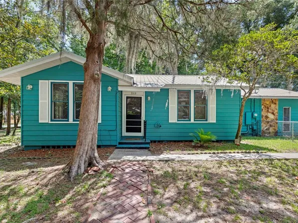 3315 NW 10th St, Gainesville, FL 32609