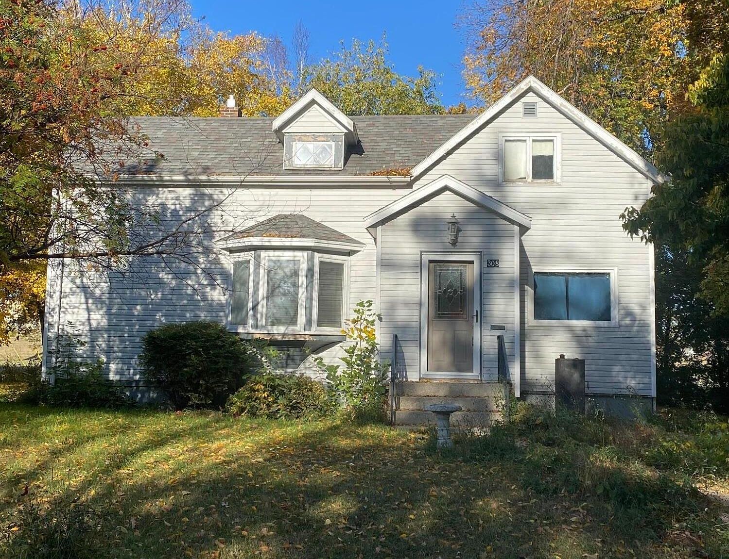 308 Ave, Crookston, MN 56716 MLS 23847 Zillow