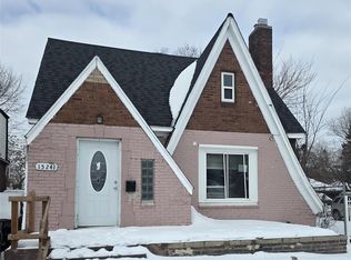 15241 Eastburn St, Detroit, MI
