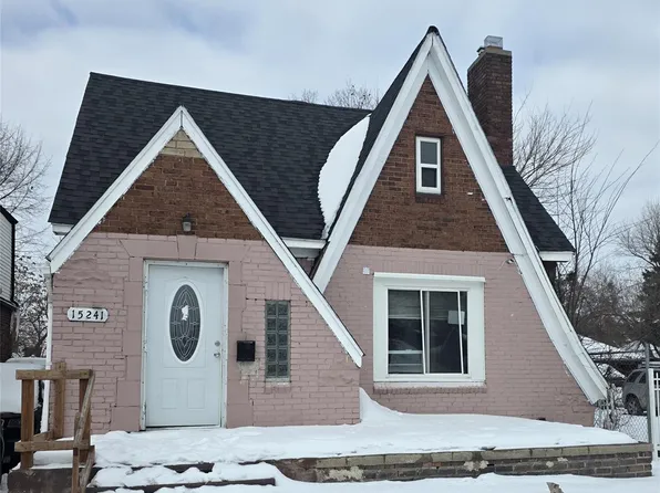 15241 Eastburn St, Detroit, MI 48205