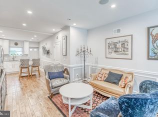 2337 Fernon St, Philadelphia, PA 19145