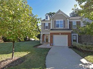 4210 Camden Woods Ct, Raleigh, NC 27612