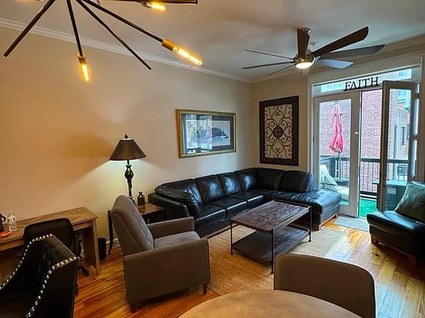 1520 Main St Unit 4G, Columbia, SC 29201