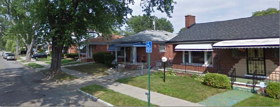 1st image of this home