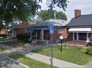 19310 Gallagher St, Detroit, MI 48234