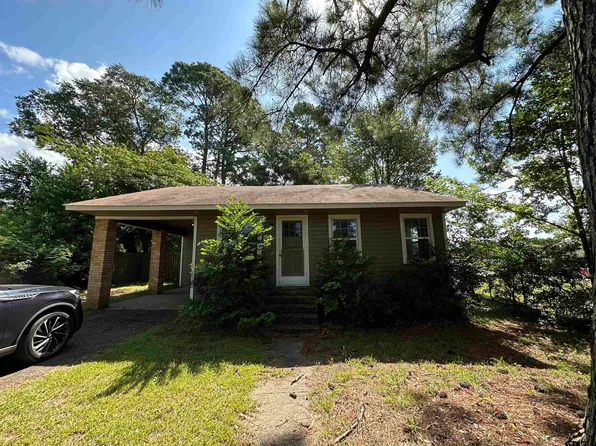 208 N Bowie St, New Boston, TX 75570