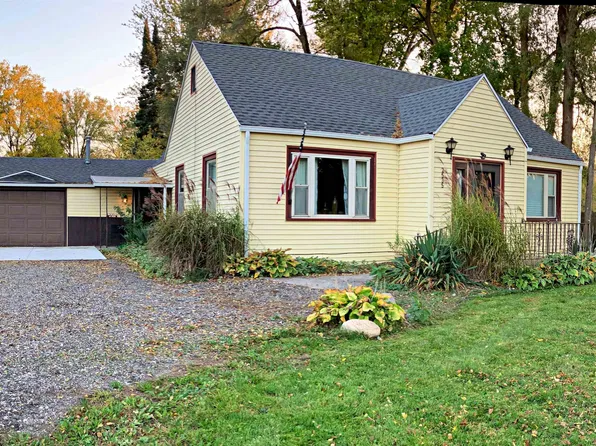2535 Midland Rd, Saginaw, MI 48603