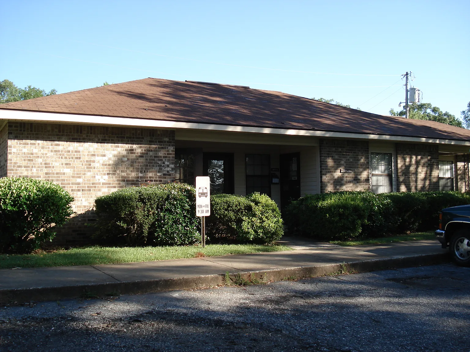 Alex City Parkway — Photo 4