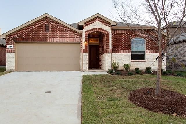 1st image of 1217 Nocona Dr