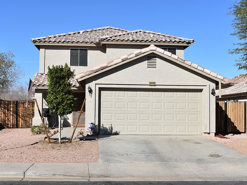 12654 W Laurel Ln, El Mirage, AZ 85335 | Zillow