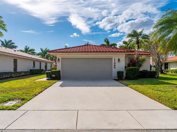 11365 SW Essex Dr, Lake Suzy, FL 34269