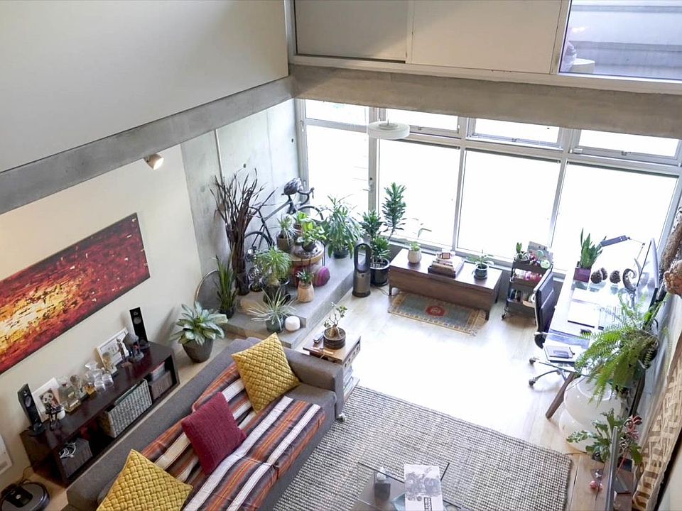 1st image of 855 Folsom St APT 124