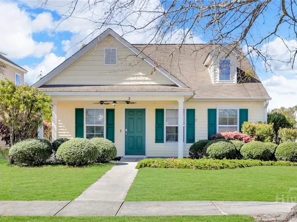 2 Timber Crest Court, Savannah, GA 31407