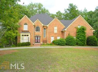 205 Hunters Hill Ct, Macon, GA 31210