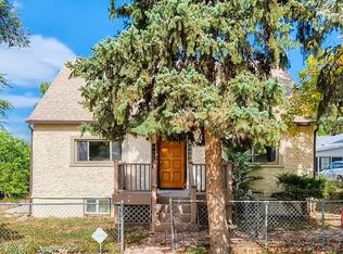 5429 Primrose Ln #1, Denver, CO 80221