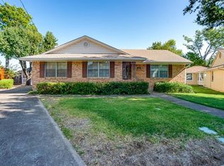 2226 Peavy Cir, Dallas, TX 75228