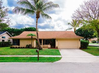3008 NW 28th Ter, Boca Raton, FL 33434
