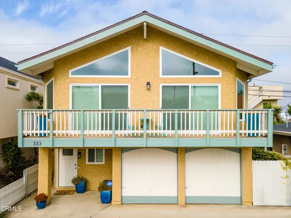 333 Melrose Dr, Oxnard, CA 93035