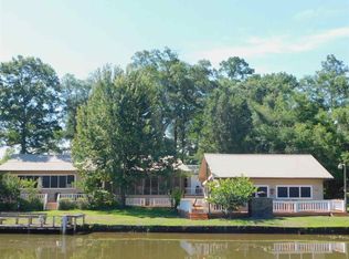 12315 Timberlake Ct, Andalusia, AL 36421