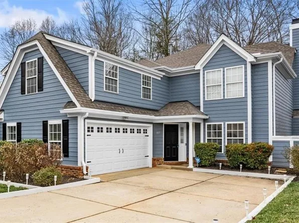 107 Walter Hagen Dr, Mebane, NC 27302